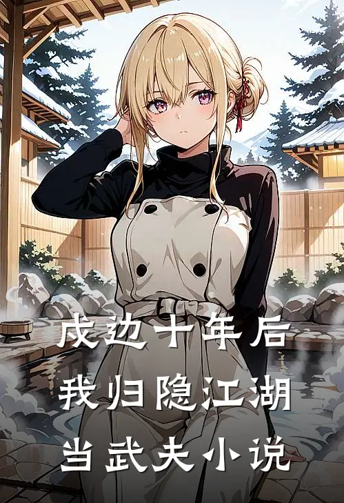 戍边十年后我归隐江湖当武夫小说