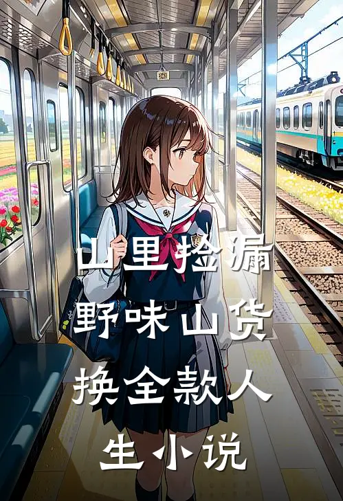 山里捡漏：野味山货换全款人生小说