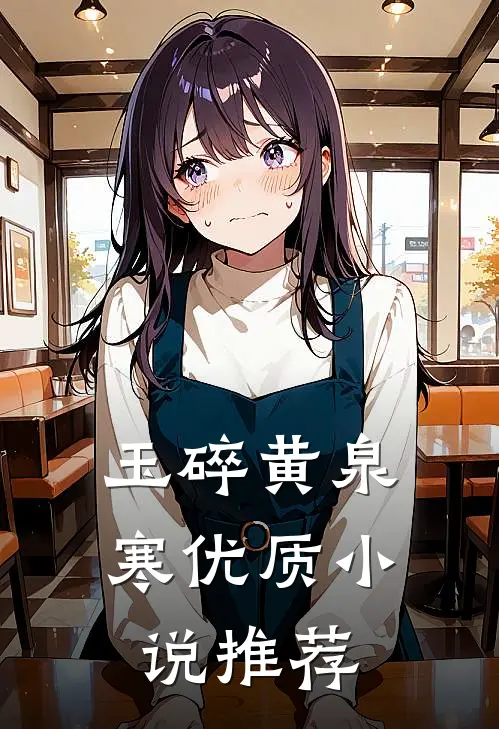 玉碎黄泉寒优质小说推荐