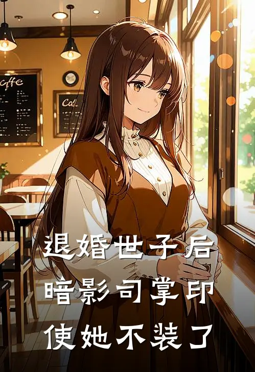 退婚世子后，暗影司掌印使她不装了