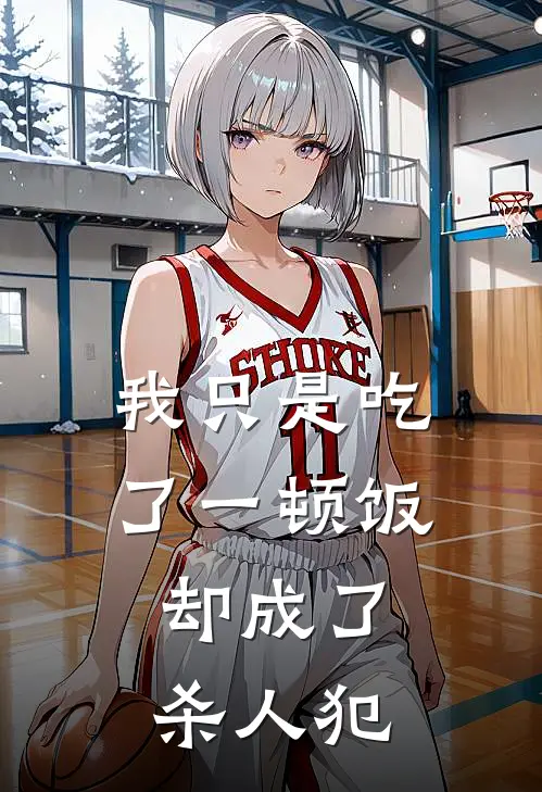 我只是吃了一顿饭，却成了杀人犯