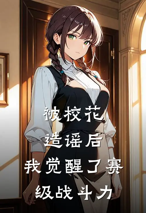 被校花造谣后，我觉醒了赛级战斗力