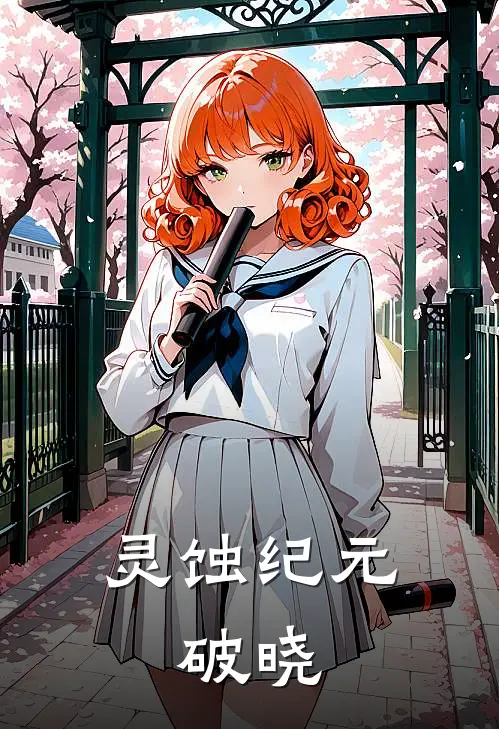 灵蚀纪元：破晓