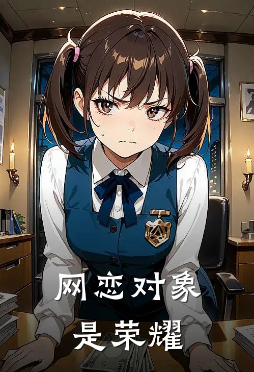 网恋对象是荣耀