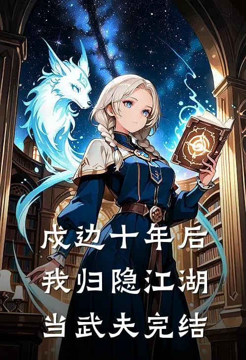 戍边十年后，我归隐江湖当武夫完结