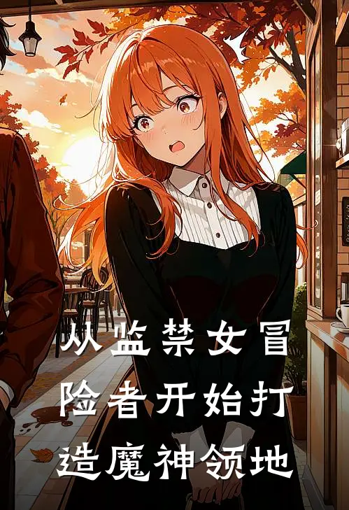 从监禁女冒险者开始打造魔神领地