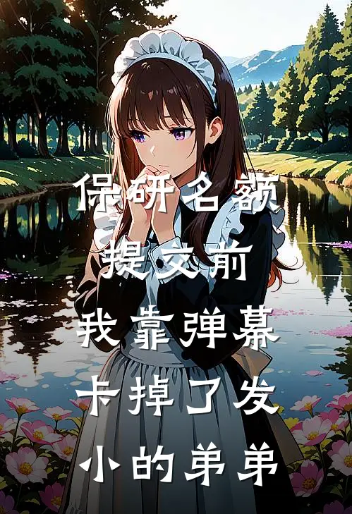 保研名额提交前，我靠弹幕卡掉了发小的弟弟