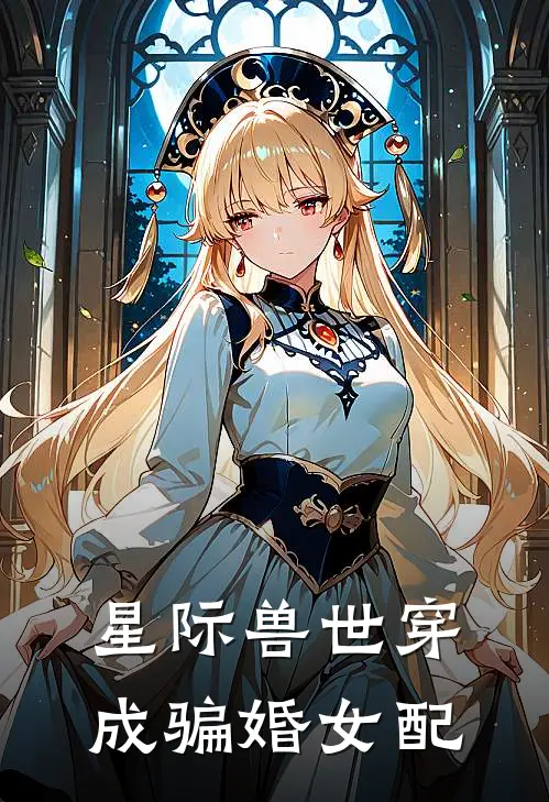 星际兽世穿成骗婚女配