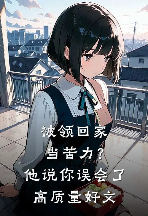 被领回家当苦力？他说：你误会了高质量好文