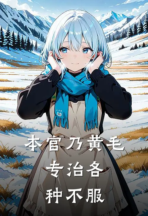 本官乃黄毛，专治各种不服
