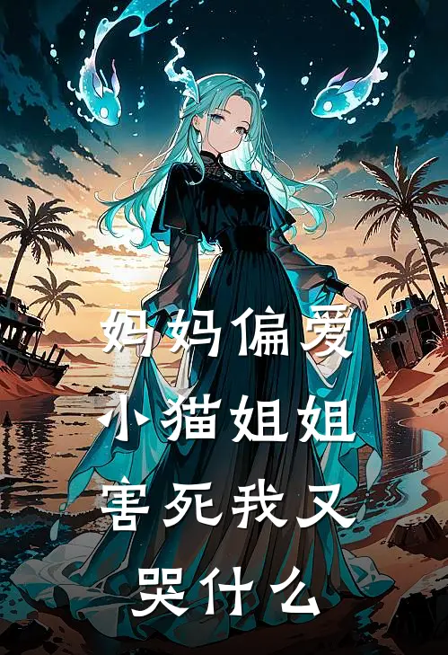 妈妈偏爱小猫姐姐，害死我又哭什么