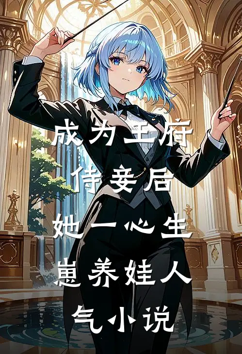 成为王府侍妾后，她一心生崽养娃人气小说