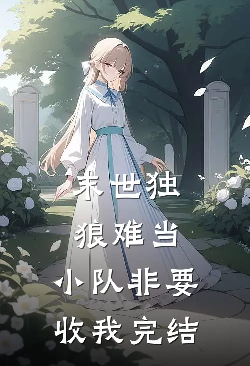 末世独狼难当，小队非要收我完结