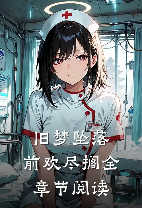 旧梦坠落，前欢尽搁全章节阅读