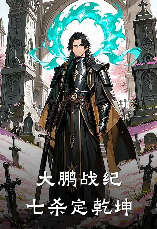 大鹏战纪：七杀定乾坤