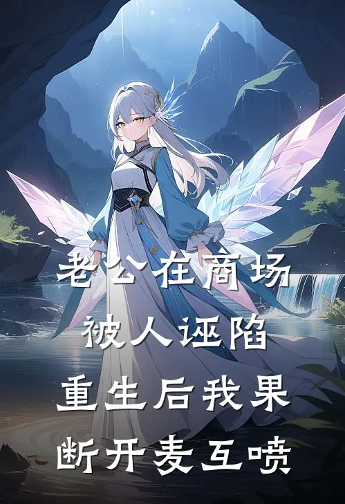 老公在商场被人诬陷，重生后我果断开麦互喷