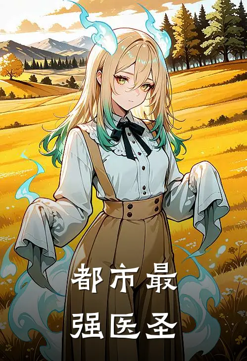 都市最强医圣