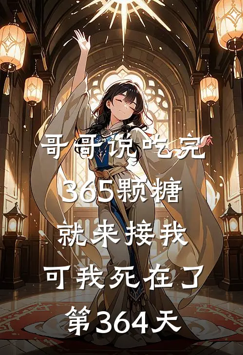 哥哥说吃完365颗糖就来接我，可我死在了第364天