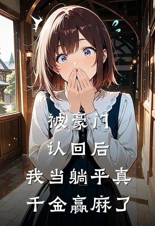 被豪门认回后，我当躺平真千金赢麻了