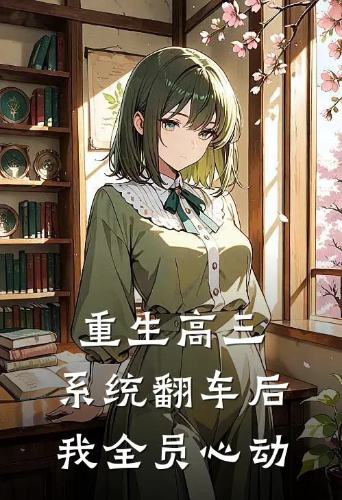 重生高三：系统翻车后我全员心动