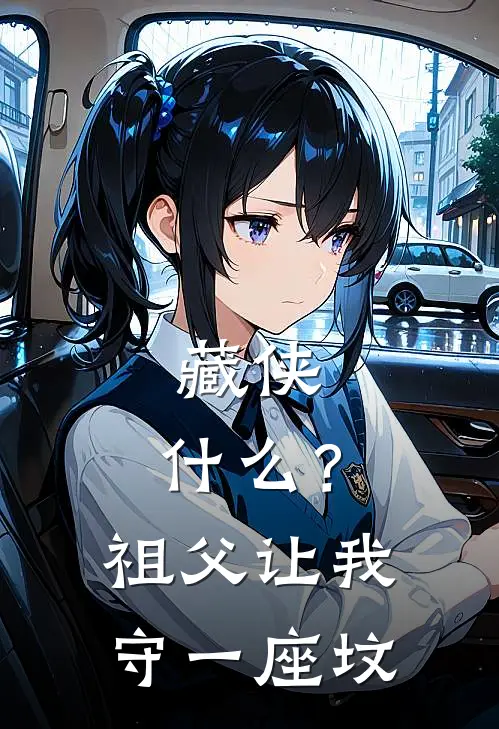 藏侠：什么？祖父让我守一座坟