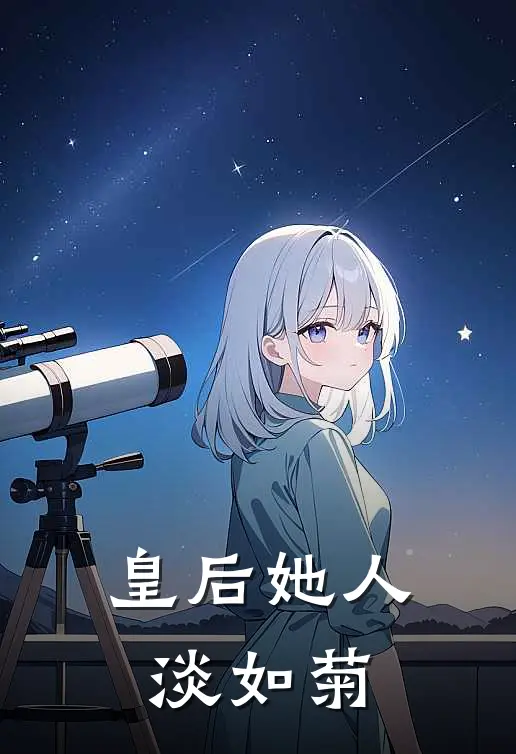 皇后她人淡如菊