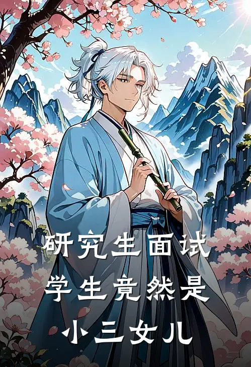 研究生面试，学生竟然是小三女儿