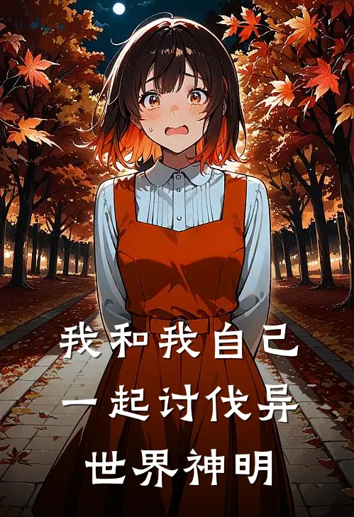 我和我自己一起讨伐异世界神明