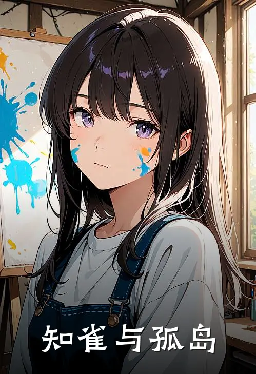 知雀与孤岛