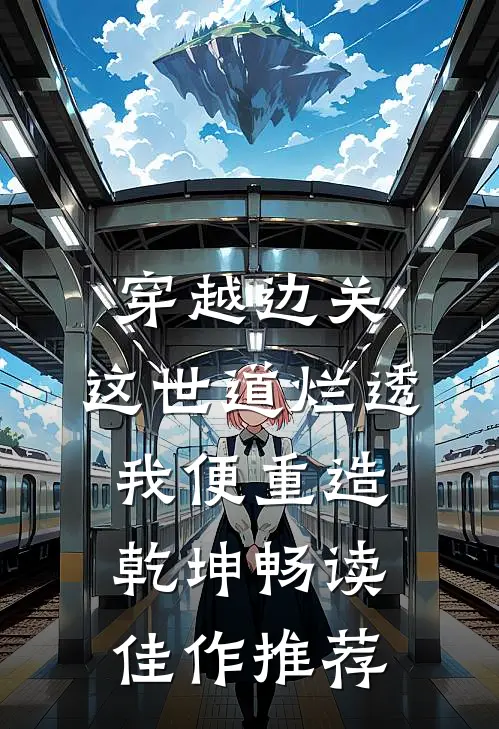 穿越边关：这世道烂透，我便重造乾坤畅读佳作推荐