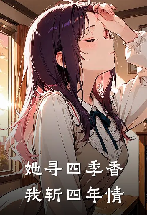 她寻四季香，我斩四年情