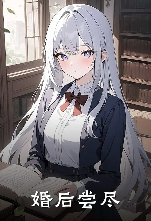 婚后尝尽