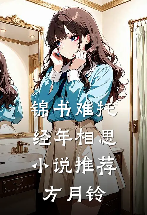 锦书难托，经年相思小说推荐方月铃
