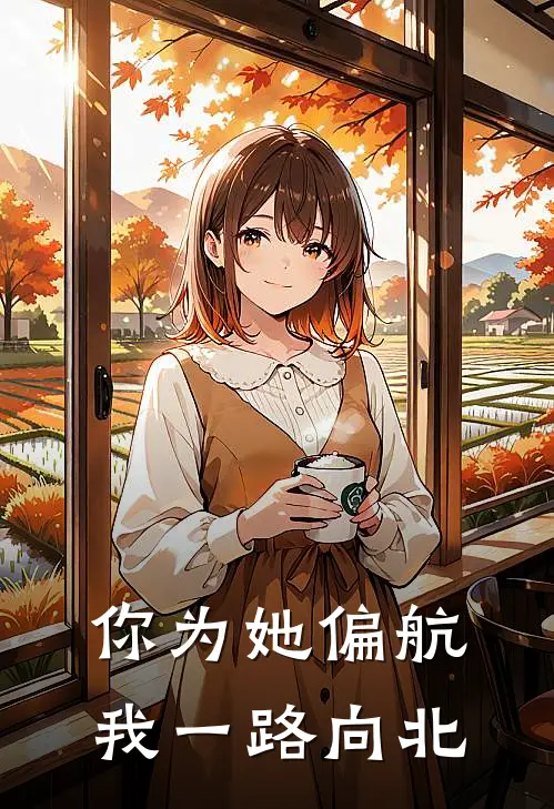 你为她偏航，我一路向北