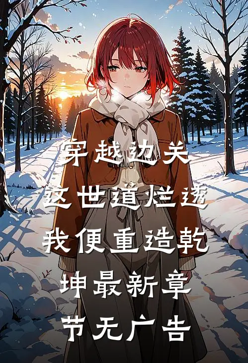 穿越边关：这世道烂透，我便重造乾坤最新章节无广告