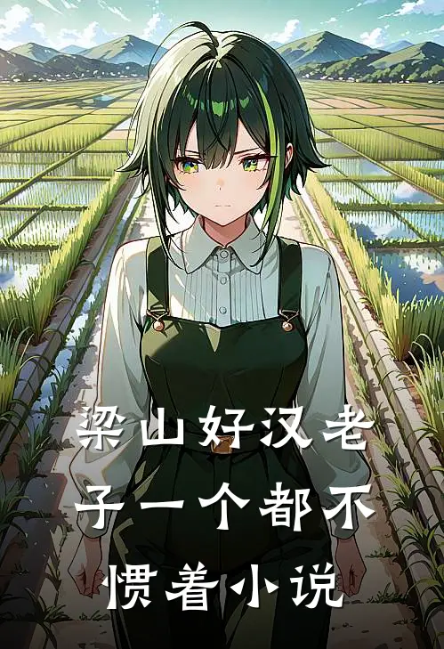梁山好汉老子一个都不惯着小说