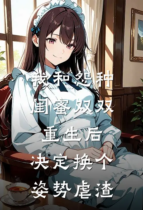 我和怨种闺蜜双双重生后，决定换个姿势虐渣