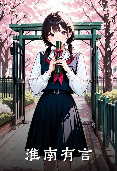 淮南有言