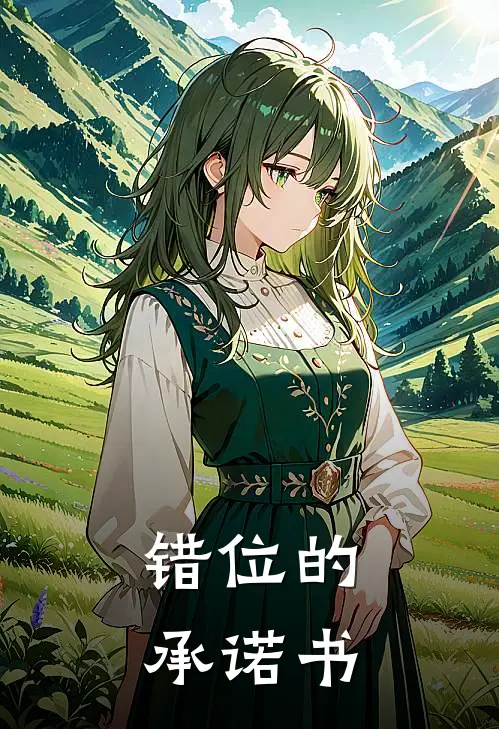 错位的承诺书
