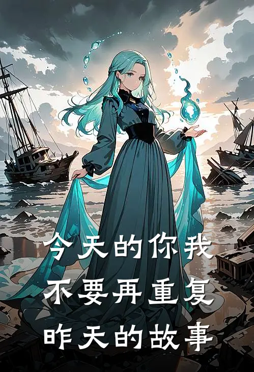 今天的你我，不要再重复昨天的故事