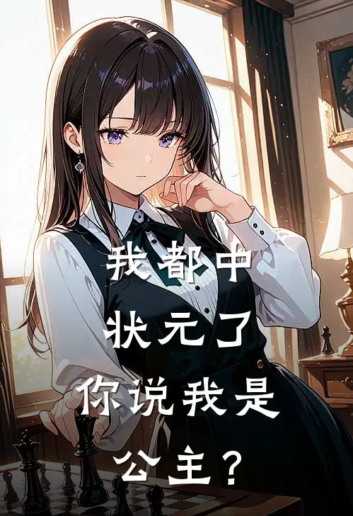 我都中状元了，你说我是公主？