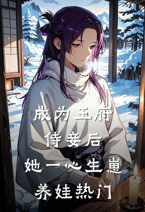成为王府侍妾后，她一心生崽养娃热门