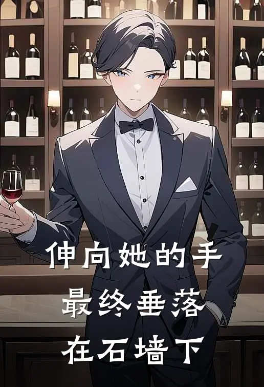 伸向她的手，最终垂落在石墙下