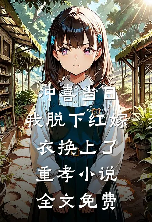 冲喜当日，我脱下红嫁衣换上了重孝小说全文免费