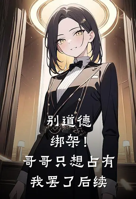 别道德绑架！哥哥只想占有我罢了后续
