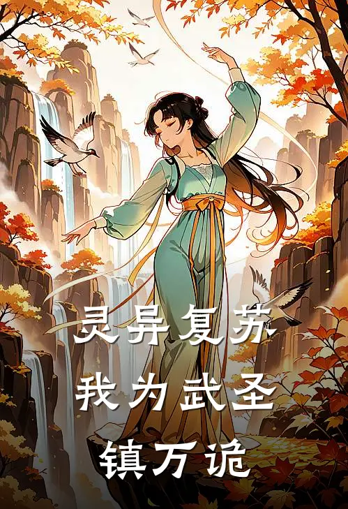 灵异复苏：我为武圣镇万诡