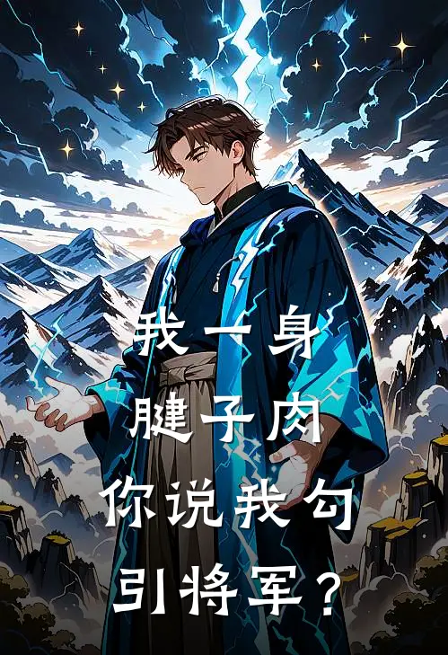 我一身腱子肉，你说我勾引将军？