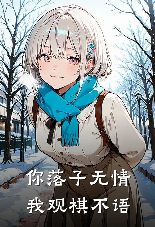 你落子无情，我观棋不语