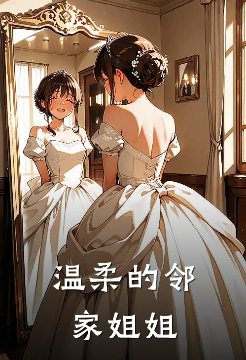 温柔的邻家姐姐