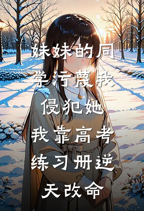 妹妹的同学污蔑我侵犯她，我靠高考练习册逆天改命